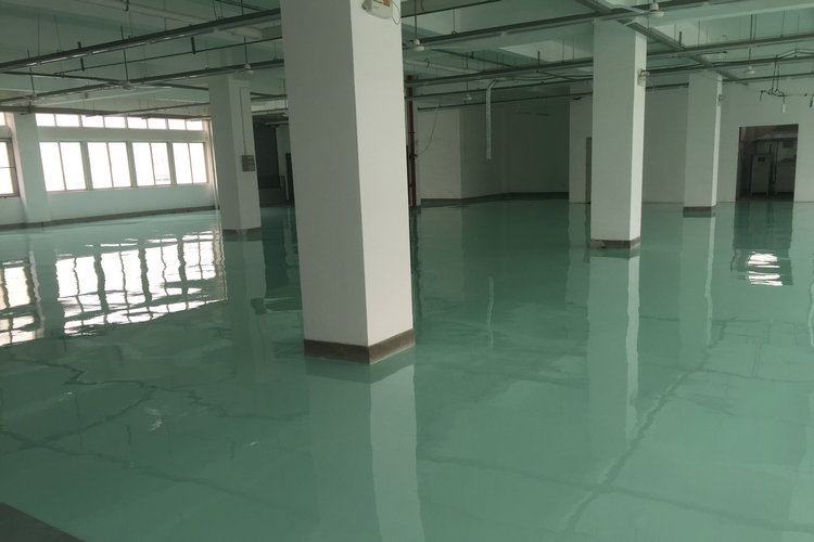 泉州各種環氧地坪漆,環氧樹脂地坪,滄晟地坪漆廠家告訴您怎樣選擇您需要的環氧地坪漆？
