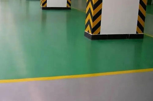 未來什么樣的環氧地坪會受歡迎？發展的趨勢如何？